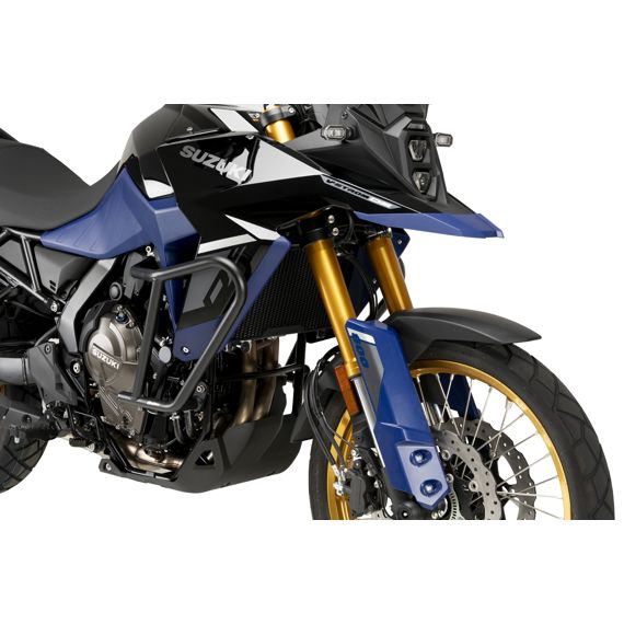 Pare-choc noir Puig Suzuki V-Strom 800DE '23-