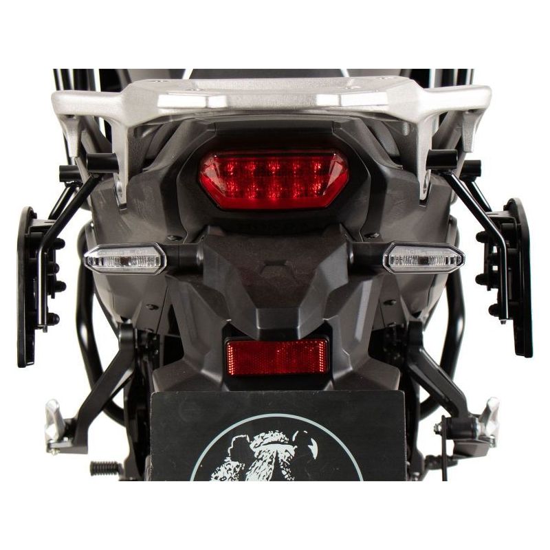 Porte-sacs C-Bow noir Hepco&amp;Becker Honda XL750 Transalp '23-