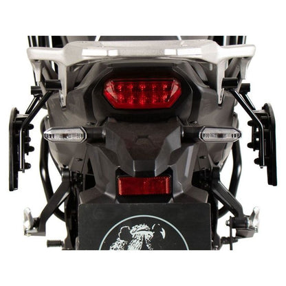 Porte-sacs C-Bow noir Hepco&amp;Becker Honda XL750 Transalp '23-