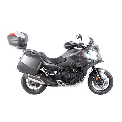 Porte-bagages supérieur Easyrack Hepco&amp;Becker Honda NT1100 '22-