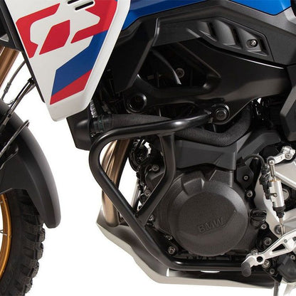Pare-choc noir Hepco&amp;Becker BMW F900GS '24-