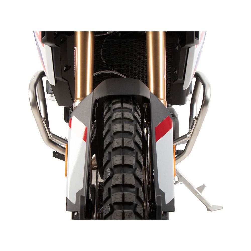 Barre de protection en acier inoxydable Hepco&amp;Becker BMW F800GS '24-