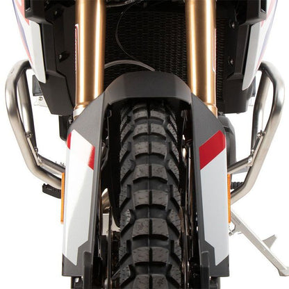 Barre de protection en acier inoxydable Hepco&amp;Becker BMW F900GS '24-