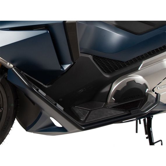 Pare-choc avant noir Hepco&amp;Becker Honda Forza 750 '21-