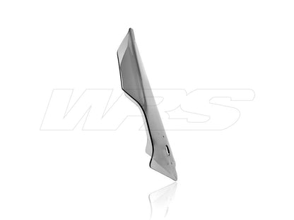 Pare-brise de remplacement Touring WRS Kawasaki Versys 650 '15-21 / 1000 '12- teinté clair