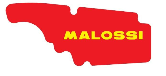 Filtre à air Malossi Red Sponge | Vespa 4T 