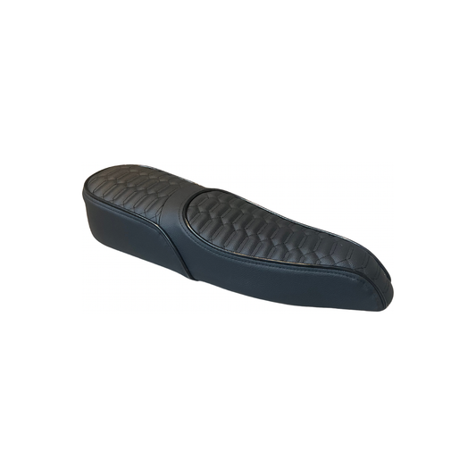 Selle Knaap avec motif RS