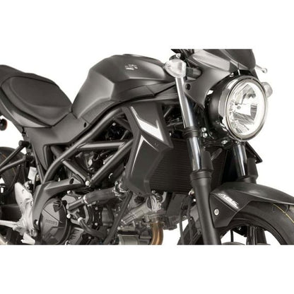 Caches latéraux Puig (set) pour radiateur Suzuki SV650 '16-