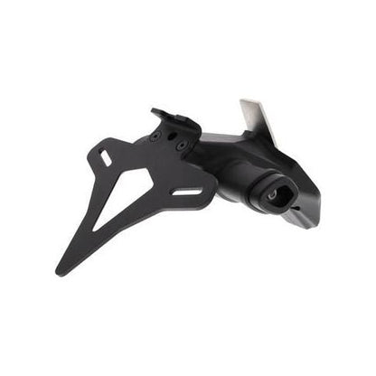 Support de plaque d'immatriculation Evotech Performance Panigale V4