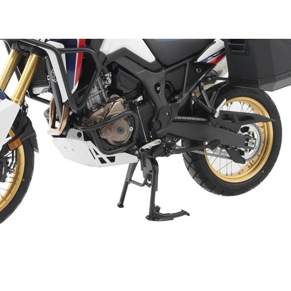 Plaque de carter en aluminium Hepco&amp;Becker Honda CRF1000L Africa Twin '18-19