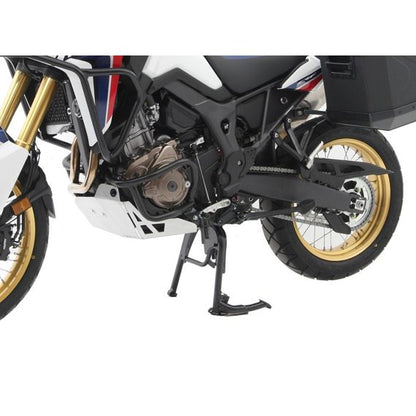 Plaque de carter en aluminium Hepco&amp;Becker Honda CRF1000L Africa Twin '18-19