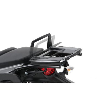Porte-bagages supérieur noir Easyrack Hepco&amp;Becker Suzuki Burgman 400 '17-