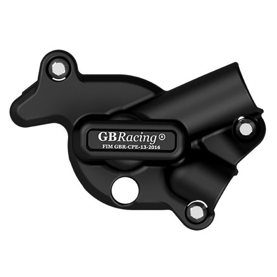 Kit de cache moteur GB-Racing Suzuki SV650 '16- / DL650 '17- (embrayage, alternateur et pompe à eau)