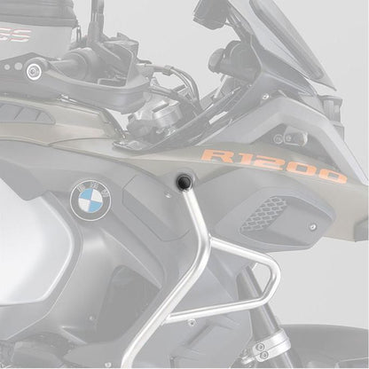 Embouts de cadre Puig pour BMW R1200GS/ R1250GS Adventure '13-