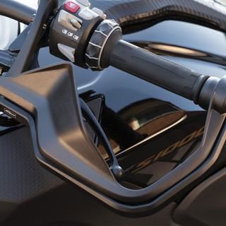 Protège-mains Evotech Performance BMW F900XR '20-
