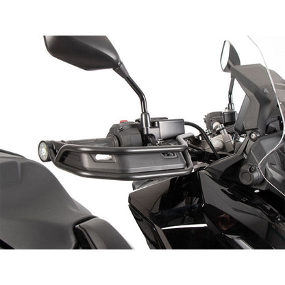 Supports de protection pour protège-mains Hepco &amp; Becker – Honda X-ADV 2025