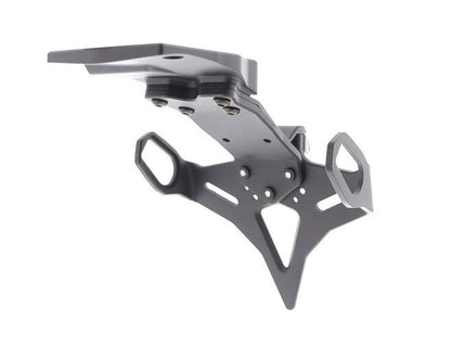 Support de plaque d'immatriculation Evotech Performance Kawasaki Z H2 '20-