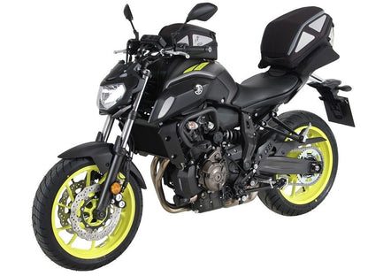 Porte-bagages sport Hepco&amp;Becker Yamaha MT-07 '21-