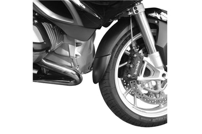 Extension de garde-boue avant noire Puig BMW K1200GT / K1600GT/GTL / K1300GT