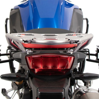 Porte-sacs C-Bow noirs Hepco&amp;Becker BMW F850GS '18-23