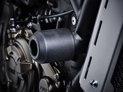 Bobines de protection Evotech Performance Yamaha MT-07 '13-17