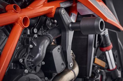 Protection anti-collision Evotech Performance KTM 1290 Superduke R '20-'23