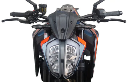 Pare-brise Evotech Performance KTM 790 Duke '18-22