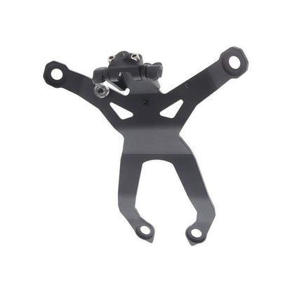 Prise en charge de la navigation pour SP Connect Evotech Multistrada V4S