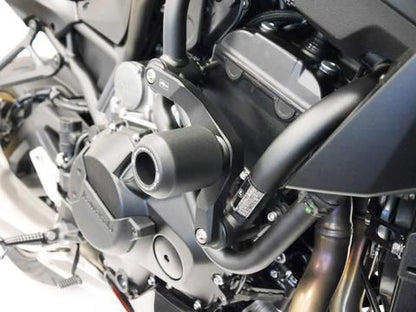 Bobines de protection Evotech Performance Kawasaki Z H2 '20-