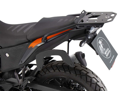 Porte-sacs C-Bow noirs Hepco&amp;Becker KTM 390 Adventure '20+