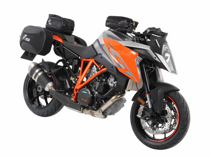 Porte-bagages C-Bow noir Hepco&amp;Becker KTM 1290 Superduke GT '16-18