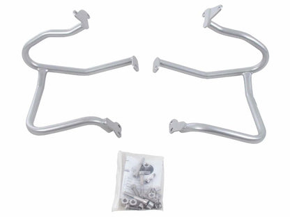 Pare-choc argent Hepco&amp;Becker BMW R1250GS LC '18-23