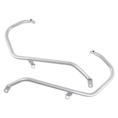 Pare-carter argent Hepco&amp;Becker Honda X-ADV (17-20)
