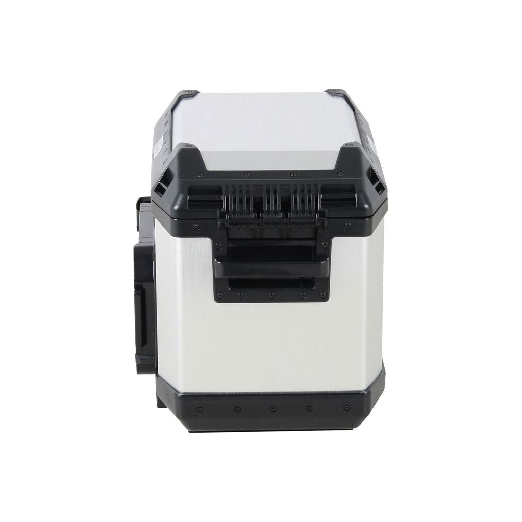 Valise latérale Hepco&amp;Becker Xplorer 42 litres droite