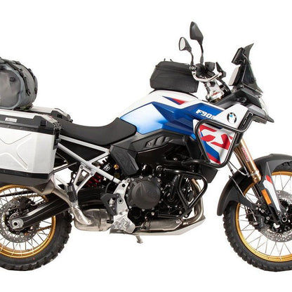 Extension de porte-bagages supérieur noir Hepco&amp;Becker BMW F900GS '24-