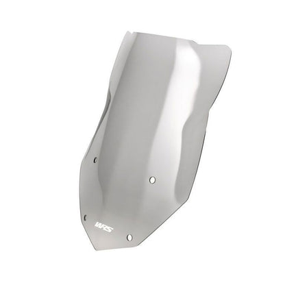 Pare-brise de remplacement Touring WRS BMW R1200GS '13-17 / R1250GS '18 - teinté clair