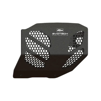 Protection de carter moteur Evotech Performan DesertX