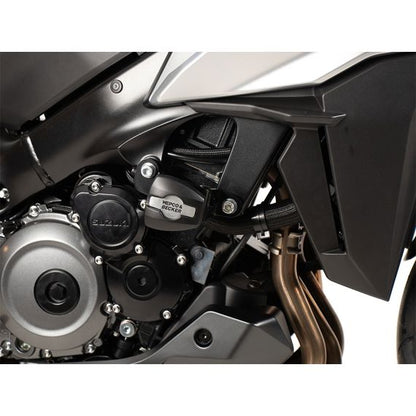 Patins de protection / curseurs Hepco&amp;Becker Suzuki GSX-S1000GX '24-