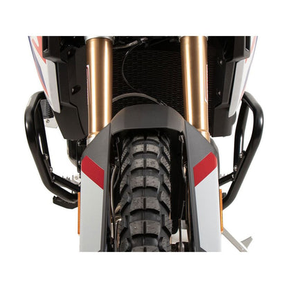 Barre de protection noire Hepco&amp;Becker BMW F800GS '24-