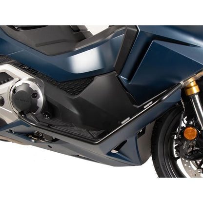 Pare-choc avant noir Hepco&amp;Becker Honda Forza 750 '21-