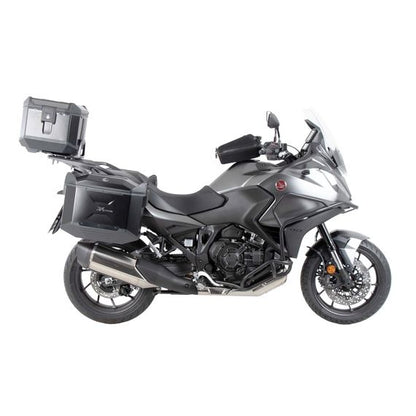 Porte-bagages supérieur Easyrack Hepco&amp;Becker Honda NT1100 '22-