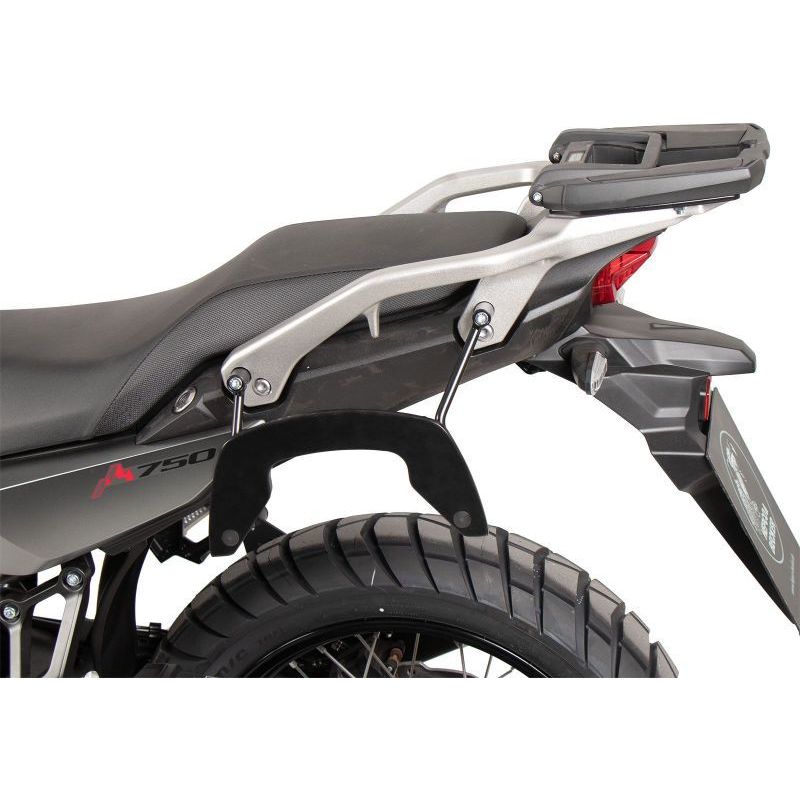 Porte-sacs C-Bow noir Hepco&amp;Becker Honda XL750 Transalp '23-