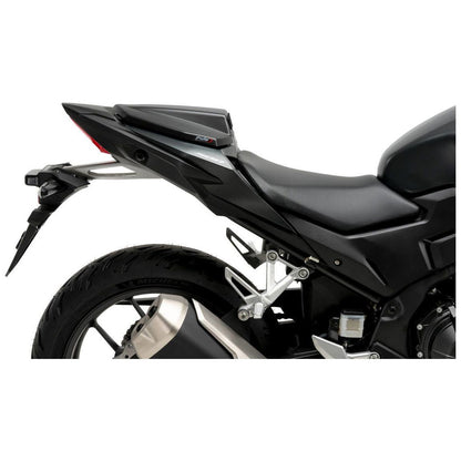 Selle solo Honda CB500/750 Hornet '24- Puig look carbone