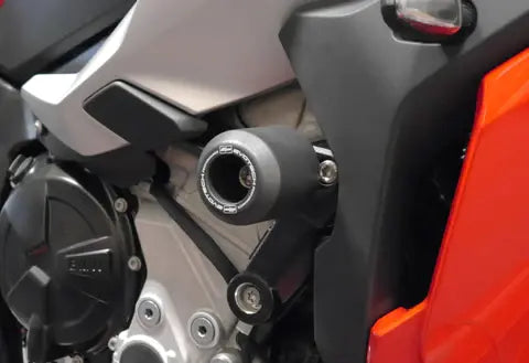 Bobines de protection Evotech Performance BMW S1000XR '20-
