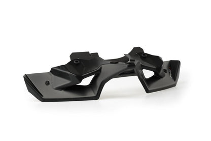 Becquet avant Naked noir mat Puig pour Kawasaki Z900 '20-