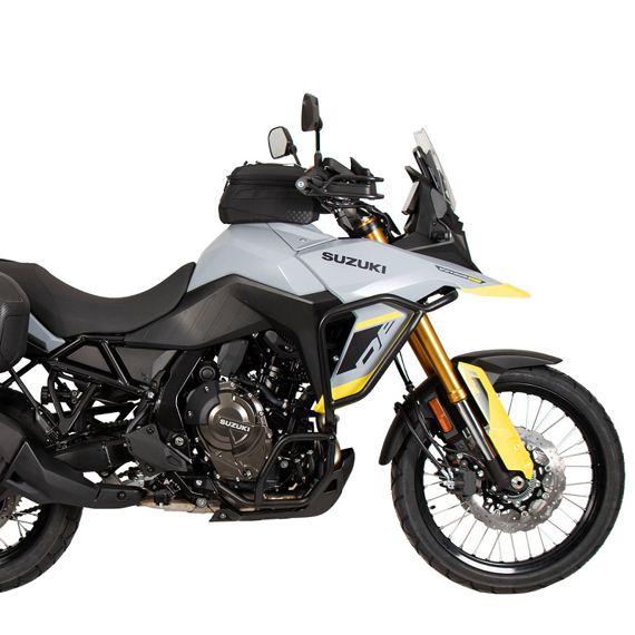 Anneau de réservoir Basic Hepco&amp;Becker Suzuki V-Strom 800 DE '23-