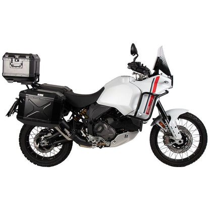 Support supérieur Easyrack Hepco&amp;Becker DesertX