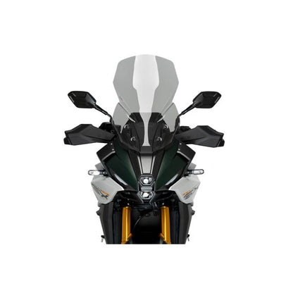 Pare-brise de rechange touring Puig Suzuki GSX-S1000GX '24 - teinté clair