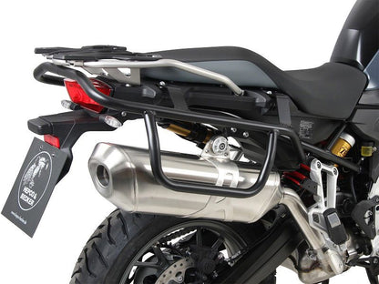 Crash bar arrière noir Hepco&amp;Becker BMW F750GS '18-23