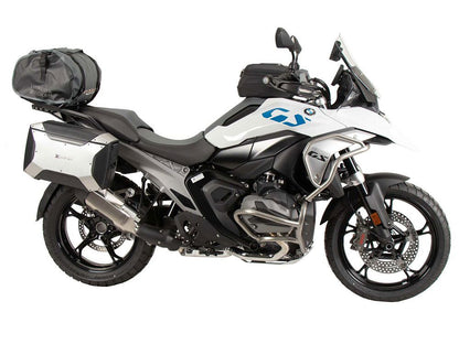 Porte-sacs C-Bow noirs Hepco&amp;Becker BMW R1300GS '23-
